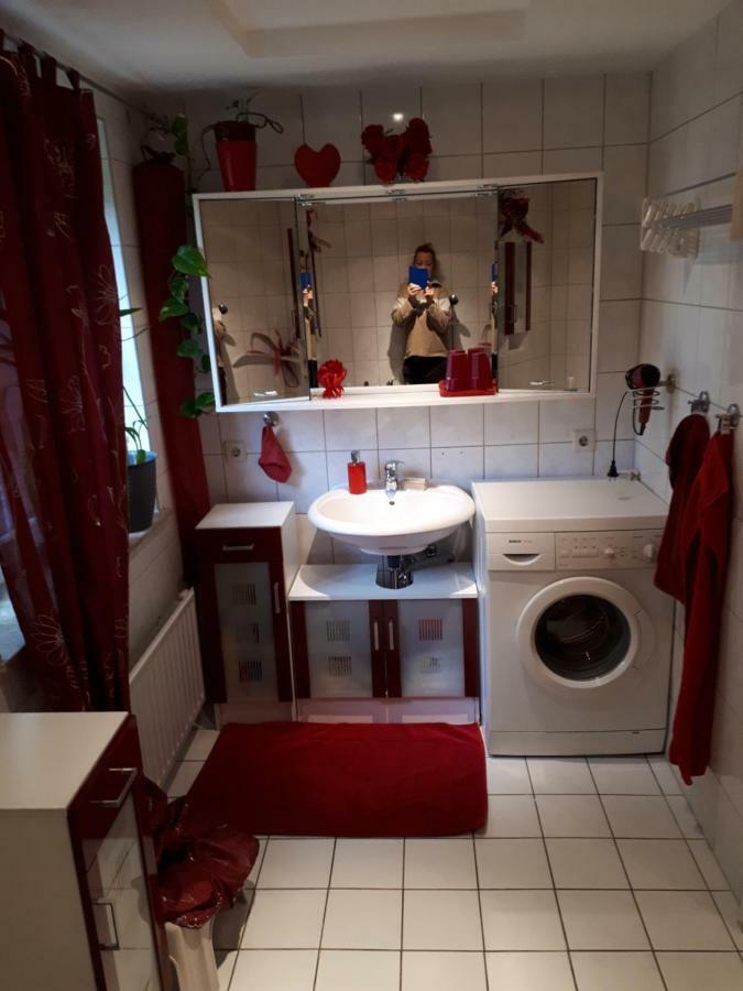Serpina Apartment Lobsal Ngoại thất bức ảnh