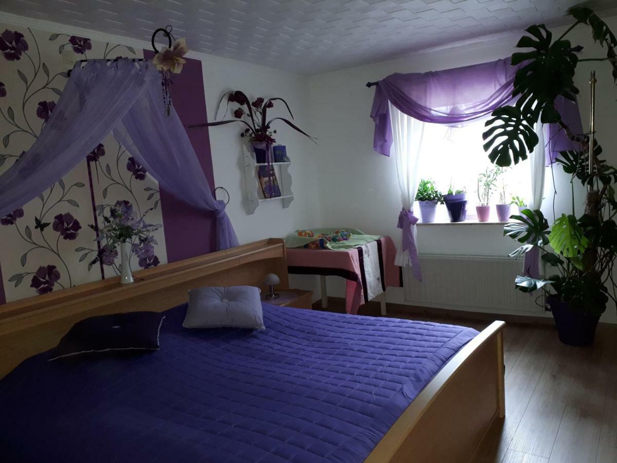 Serpina Apartment Lobsal Ngoại thất bức ảnh