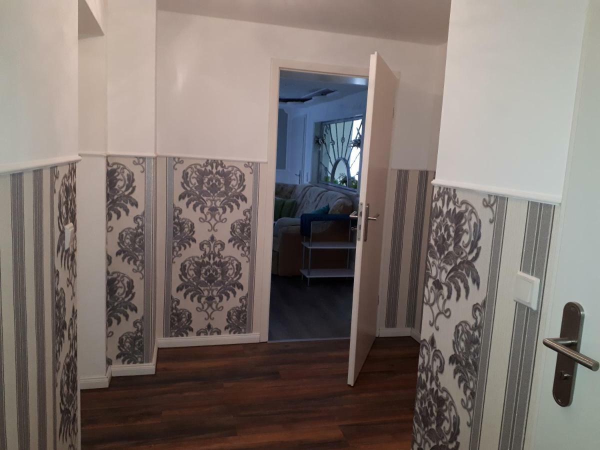 Serpina Apartment Lobsal Ngoại thất bức ảnh