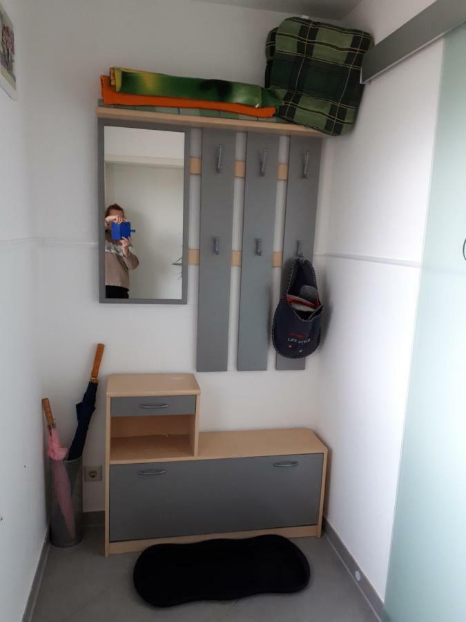 Serpina Apartment Lobsal Ngoại thất bức ảnh