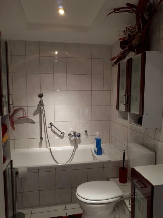 Serpina Apartment Lobsal Ngoại thất bức ảnh