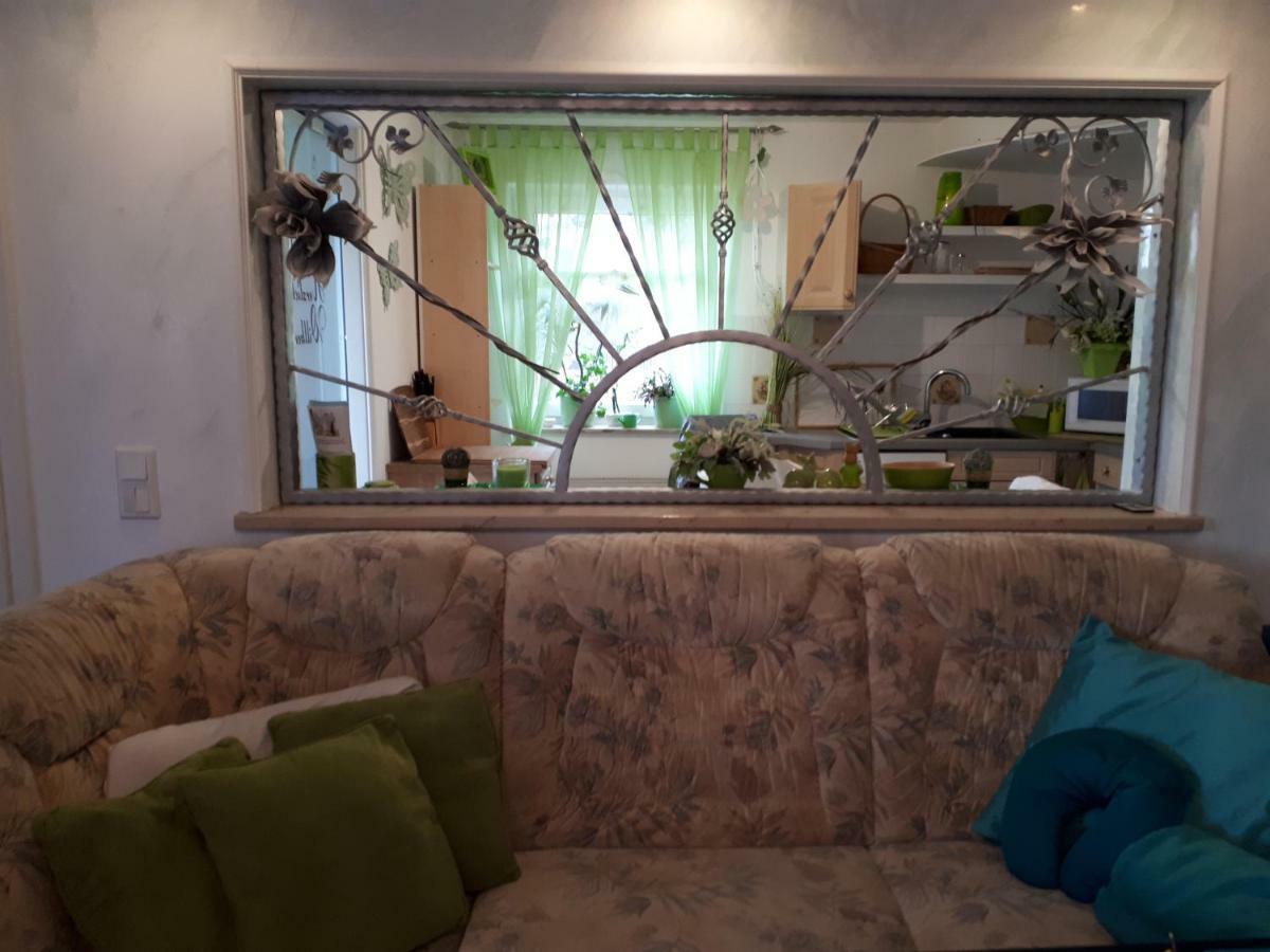 Serpina Apartment Lobsal Ngoại thất bức ảnh
